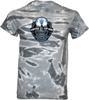 Tie-Dye Short Sleeves - Seacoast Capitol Cup Tournament 2026 (Primary)