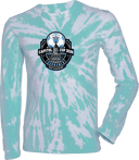Tie-Dye Long Sleeves - Seacoast Capitol Cup Tournament 2026 (Primary)