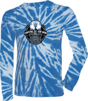 Tie-Dye Long Sleeves - Seacoast Capitol Cup Tournament 2026 (Primary)