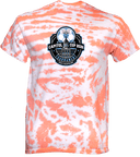 Tie-Dye Short Sleeves - Seacoast Capitol Cup Tournament 2026 (Primary)