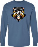 Long Sleeves - 11th Annual Premier Invitational 2026