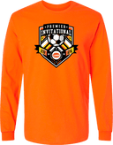 Long Sleeves - 11th Annual Premier Invitational 2026