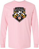 Long Sleeves - 11th Annual Premier Invitational 2026