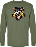 Long Sleeves - 11th Annual Premier Invitational 2026