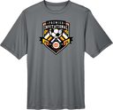 Performance Short Sleeves - 11th Annual Premier Invitational 2026