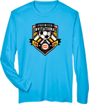 Performance Long Sleeves - 11th Annual Premier Invitational 2026