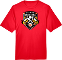 Performance Short Sleeves - 11th Annual Premier Invitational 2026