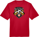 Performance Short Sleeves - 11th Annual Premier Invitational 2026