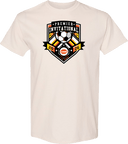 Short Sleeves - 11th Annual Premier Invitational 2026