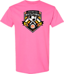 Short Sleeves - 11th Annual Premier Invitational 2026