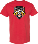 Short Sleeves - 11th Annual Premier Invitational 2026