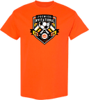 Short Sleeves - 11th Annual Premier Invitational 2026