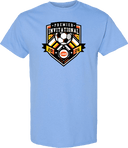 Short Sleeves - 11th Annual Premier Invitational 2026