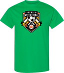 Short Sleeves - 11th Annual Premier Invitational 2026