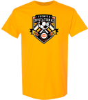 Short Sleeves - 11th Annual Premier Invitational 2026