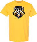 Short Sleeves - 11th Annual Premier Invitational 2026