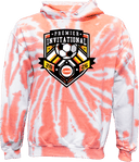Tie-Dye Hoodies - 11th Annual Premier Invitational 2026