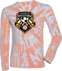 Tie-Dye Long Sleeves - 11th Annual Premier Invitational 2026