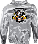 Tie-Dye Hoodies - 11th Annual Premier Invitational 2026