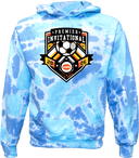 Tie-Dye Hoodies - 11th Annual Premier Invitational 2026