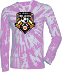 Tie-Dye Long Sleeves - 11th Annual Premier Invitational 2026