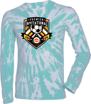 Tie-Dye Long Sleeves - 11th Annual Premier Invitational 2026