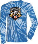 Tie-Dye Long Sleeves - 11th Annual Premier Invitational 2026