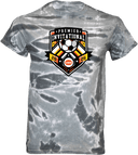 Tie-Dye Short Sleeves - 11th Annual Premier Invitational 2026