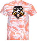 Tie-Dye Short Sleeves - 11th Annual Premier Invitational 2026