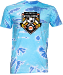Tie-Dye Short Sleeves - 11th Annual Premier Invitational 2026