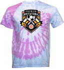 Tie-Dye Short Sleeves - 11th Annual Premier Invitational 2026