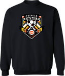 Crew Sweatshirt - 11th Annual Premier Invitational 2026