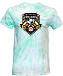 Tie-Dye Short Sleeves - 11th Annual Premier Invitational 2026