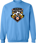 Crew Sweatshirt - 11th Annual Premier Invitational 2026