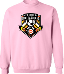 Crew Sweatshirt - 11th Annual Premier Invitational 2026