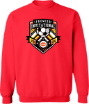Crew Sweatshirt - 11th Annual Premier Invitational 2026