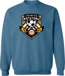 Crew Sweatshirt - 11th Annual Premier Invitational 2026
