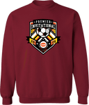Crew Sweatshirt - 11th Annual Premier Invitational 2026