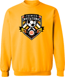 Crew Sweatshirt - 11th Annual Premier Invitational 2026