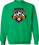Crew Sweatshirt - 11th Annual Premier Invitational 2026