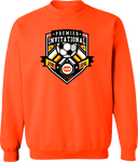 Crew Sweatshirt - 11th Annual Premier Invitational 2026