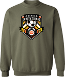 Crew Sweatshirt - 11th Annual Premier Invitational 2026