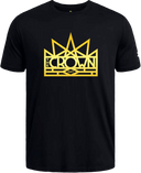 Under Armour Athletics Short Sleeve - The Crown 2026 (Gold)