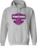 Hoodies - Hoop Group Girls PA Showcase 2026
