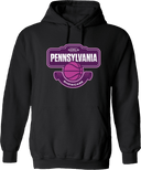 Hoodies - Hoop Group Girls PA Showcase 2026