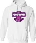 Hoodies - Hoop Group Girls PA Showcase 2026