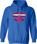 Hoodies - Hoop Group Girls PA Showcase 2026