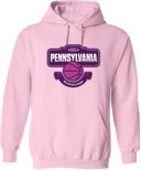Hoodies - Hoop Group Girls PA Showcase 2026
