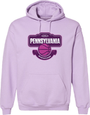 Hoodies - Hoop Group Girls PA Showcase 2026