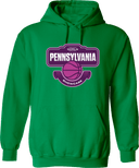 Hoodies - Hoop Group Girls PA Showcase 2026